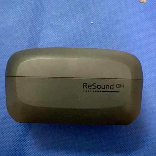 询价-ReSound GN C-2助听器充电盒