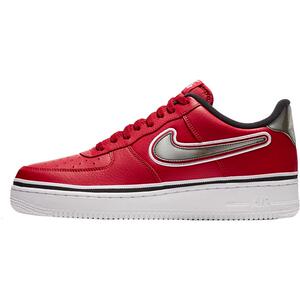 Nike/耐克官方正品Air Force 1 Low男女低帮休闲板鞋AJ7748-600