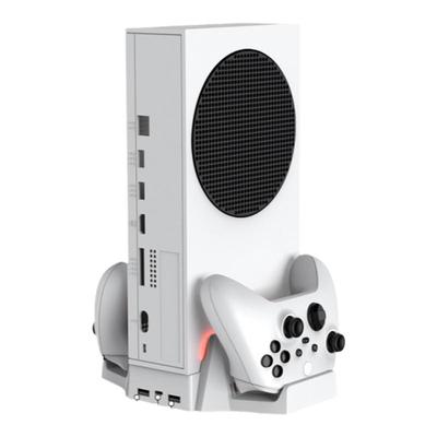 XboxSeriesS主机散热底座