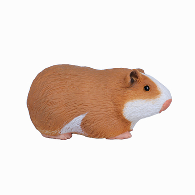 仿真鼯鼠儿童科教男孩野生动物