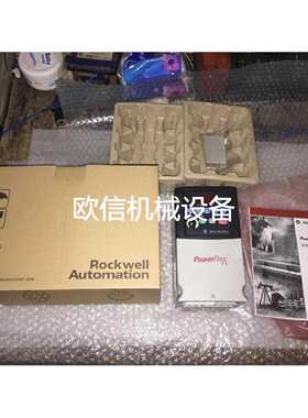 询AB变频器22A-D6P0N104 22A-D6PON104 2.2KW 议价议价