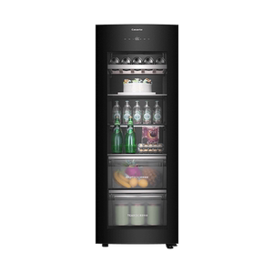 卡萨帝冰吧MRA低氧窖藏养鲜