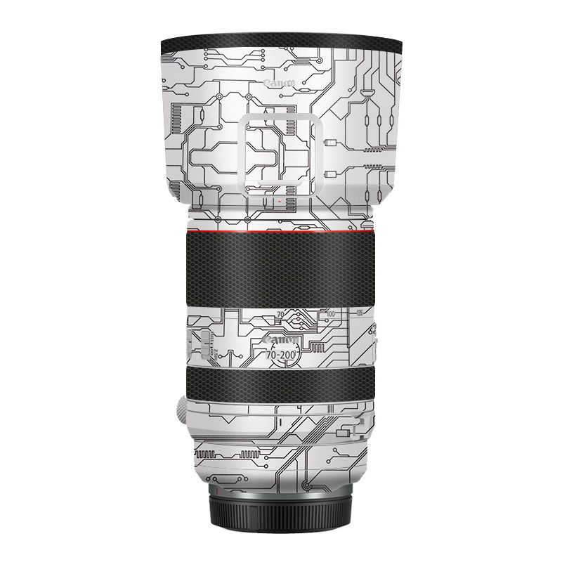 美本堂适用于佳能RF70200F2.8膜