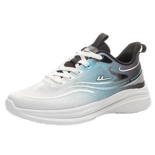 回力运动鞋男鞋2026春季新款初中学生休闲鞋子软底男士减震跑步鞋