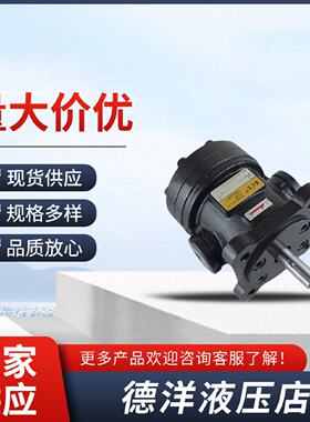 询价KCL凯嘉50T39FR定量叶片泵50T1214172023263036FR