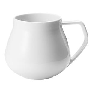 新年礼物GeorgJensen乔治杰生SKY咖啡杯白瓷杯马克杯北欧两只装