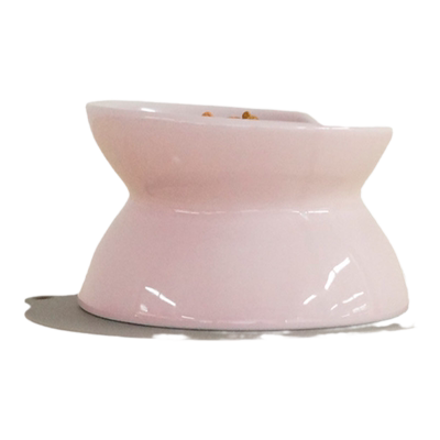 用陶瓷碗粮防打翻狗盆带宠物碗