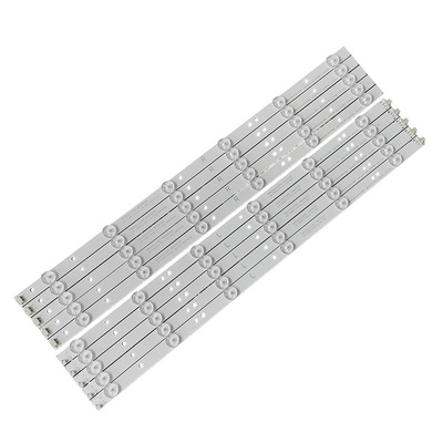 长虹49寸液晶电视灯条