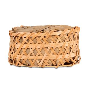 省级非遗孙义顺安茶汪升平2015毛尖芦溪原产地老六安黑茶茶叶500g