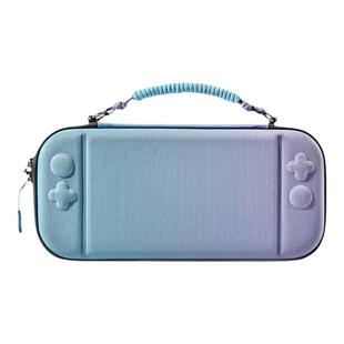 Switch2收纳包原装防摔超薄不压摇杆任天堂OLED游戏机硬壳保护套
