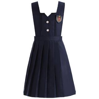 幼儿园园服学生校服班服英伦学院风朗诵儿童舞台服六一合唱演出服