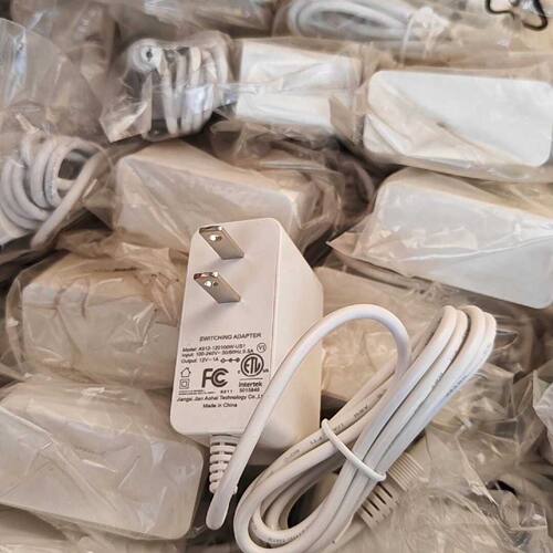 议价A912-120100W-US1 12V1A 电源适配器 工业电源