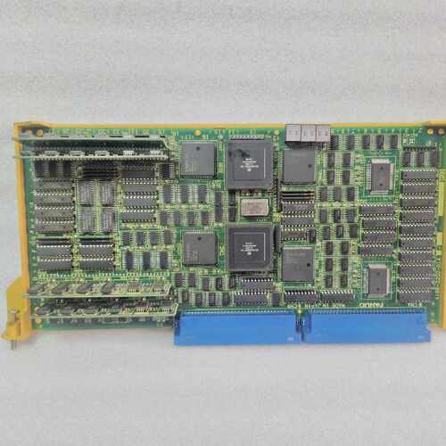 FANUC A16B-2200-014 PC BOARD FAST SHIP BY DHL/FEDEX