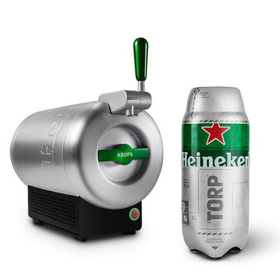 胶囊啤酒机Heineken/喜力