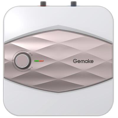 格美淇小厨宝家用6L储水式迷你