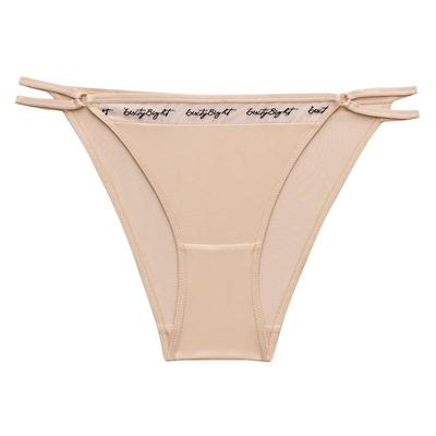 68内裤女低腰性感三角裤纯棉裆