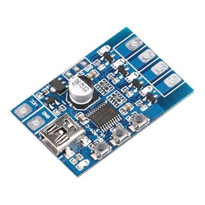 led单色控制器朵瑞可编程