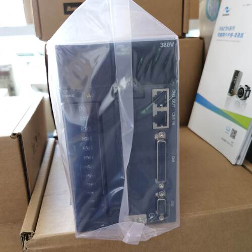 议价汇川伺服驱动器IS620PT8R4I-IAB-C/IS620MT8R4I  2KW 现货 询