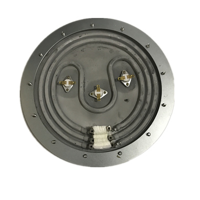 煮面炉发热盘捞面桶煮汤桶电热盘