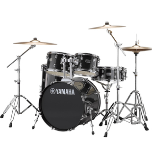 YAMAHA雅马哈雷神RYDEEN原声爵士架子军鼓新手儿童初学者入门进阶