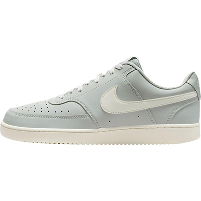 Nike/耐克官方正品CourtVisionV2新款男灰米白色板鞋II7403-001