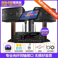 Sansui, профессиональный микрофон, караоке, официальный флагманский магазин