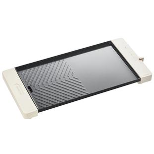 九阳电烤盘家用烤肉盘不粘电烧烤炉煎肉烤串机韩式铁板烧轻烟烤锅