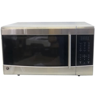 42升商用微波炉大容量大功率1100W带烧烤功能餐饮专用转盘34.5CM