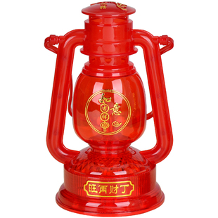 led喜灯船灯乔迁新居进火灯入伙结婚子孙灯马灯长明灯新房入宅灯