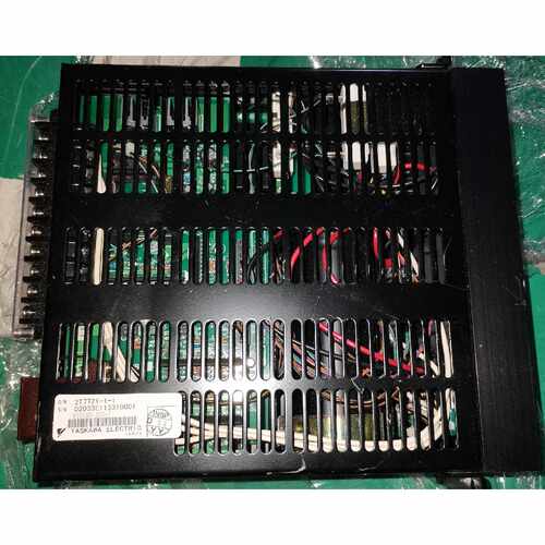 询价-YASKAWA CPCRFR05RB7R8S SERV