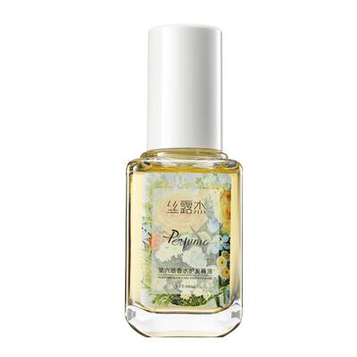 护发精油持久留香免洗修护染烫