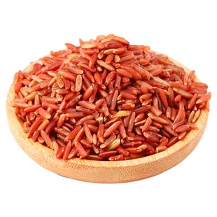 胚芽红糙米25年农家新货粳稻米红米五谷杂粮主食代餐粗粮粥米饭