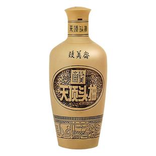 致美斋生抽酱油黄豆酿造天顶头抽老字号白灼豉油500ml特级生抽