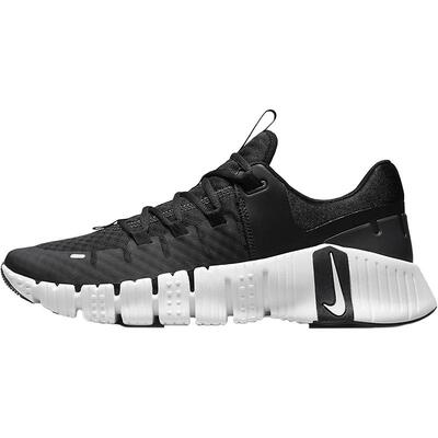 Nike/耐克官方正品Free Metcon 5男女运动综合训练鞋DV3949-001