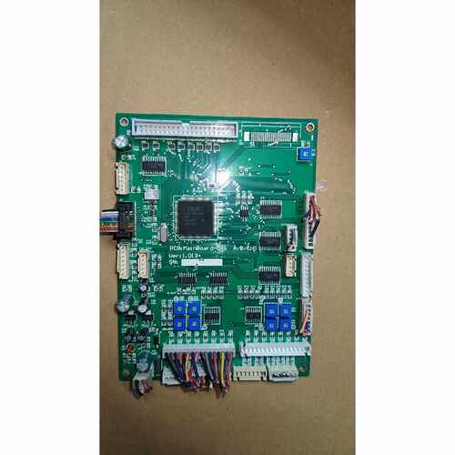 询价PCB主板 MainBoard-53S Ver:1.013
