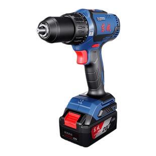 东成DCJZ05-13无刷锂电冲击钻20V充电式手电钻电动工具手钻螺丝刀