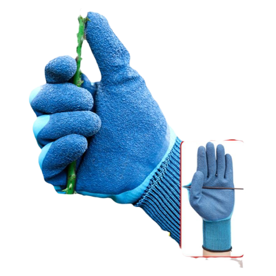 【防刺防割】超舒适家用园艺手套