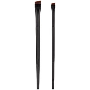 王霏霏推荐同款刀锋眼线刷A102超薄细节斜角平头眉刷扁头下至刷