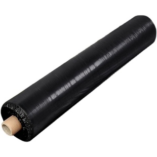 除草黑色地膜农用种植果园蔬菜防长草种菜黑地膜果树塑料薄膜加厚