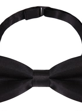 【配套领结】儿童礼服配套饰品