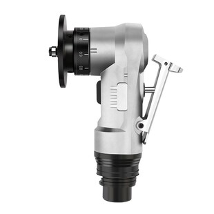 德国卡浦气动倒角机修边倒角器手持小型圆弧新款封边手拿倒角机