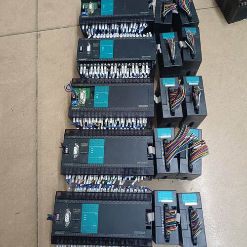 溢价-永宏PLC  FBS-MP002-910，带CB25-6通迅