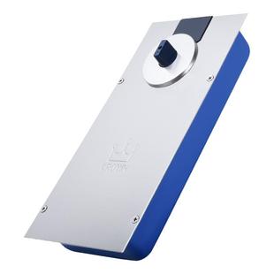 皇冠正品地弹簧H220-B有框门木门地弹璜无框玻璃门N818地簧通用型