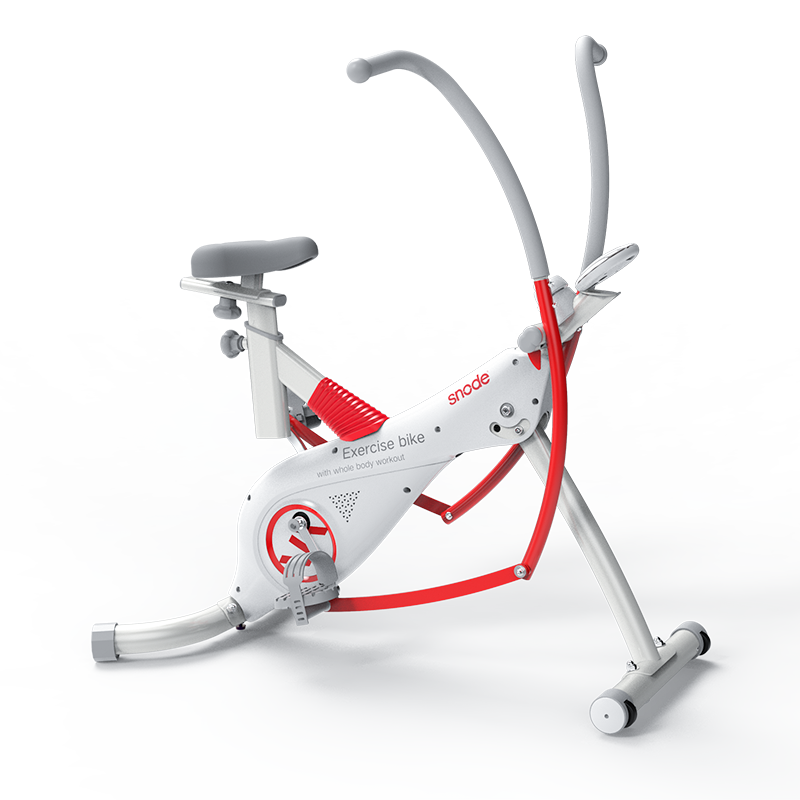 斯诺德r36健身车家用室内动感单车口碑评测啥样?开箱评测，后悔买迟了？