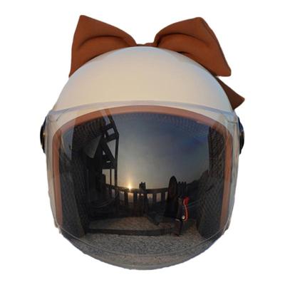 3C认证电动车头盔女士保暖