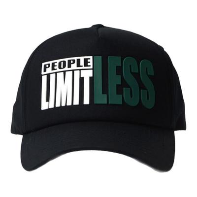 硬顶大头围百搭时尚字母棒球帽子