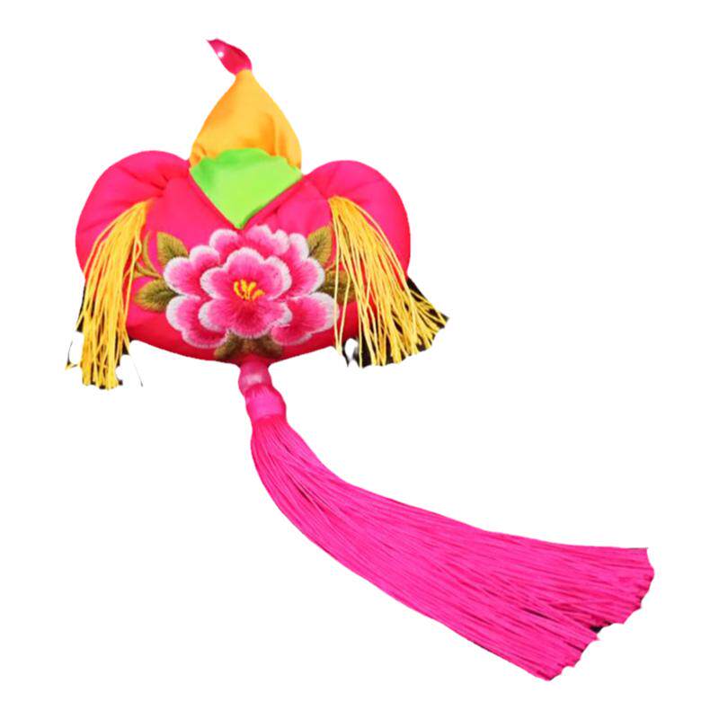 庆阳香包小荷包挂件饰品