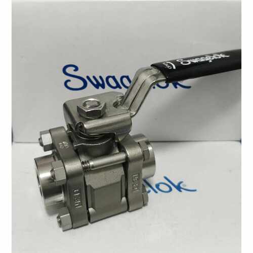 【议价-可维修】世伟洛克 SWALOK SS-63TF6 /均有货