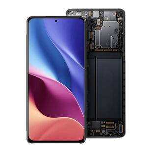 品胜适用红米k40手机屏幕总成 Redmi K40S/K40Pro+高清屏幕K50/50Pro全新Pro更换K60/K60E内外显示屏维修