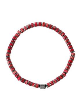 CCO拼接细珠手串(1074)